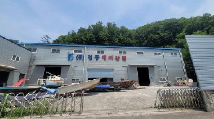 본건2의 제시건물(가)