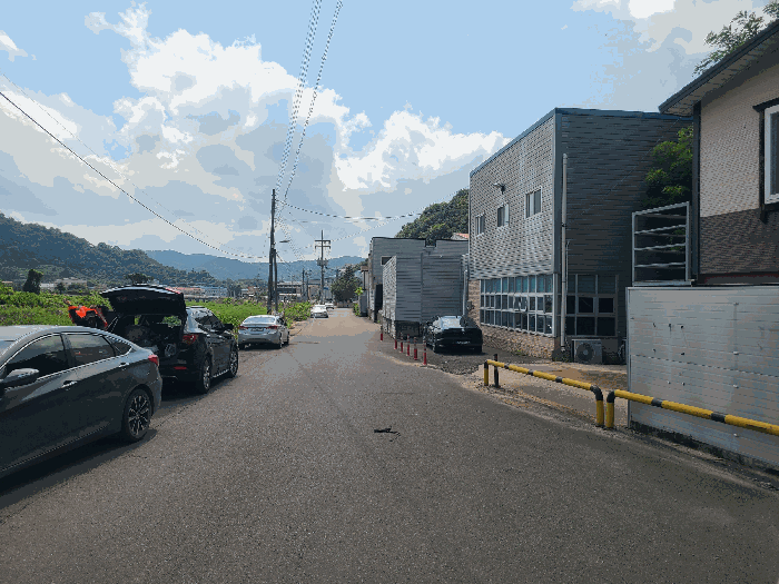 본건 및 주변환경