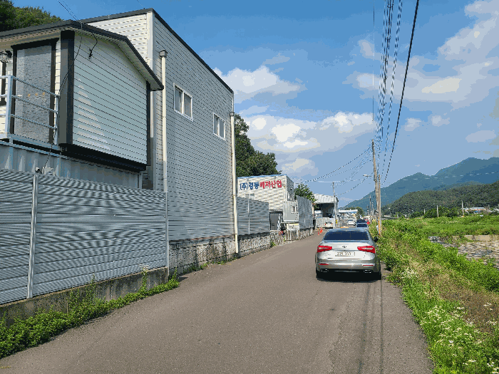 본건 및 주변환경