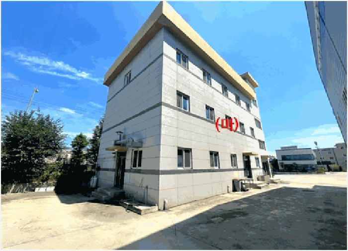 일련번호 마) 전경