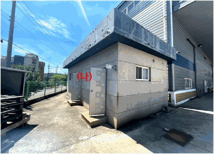 일련번호 나) 전경