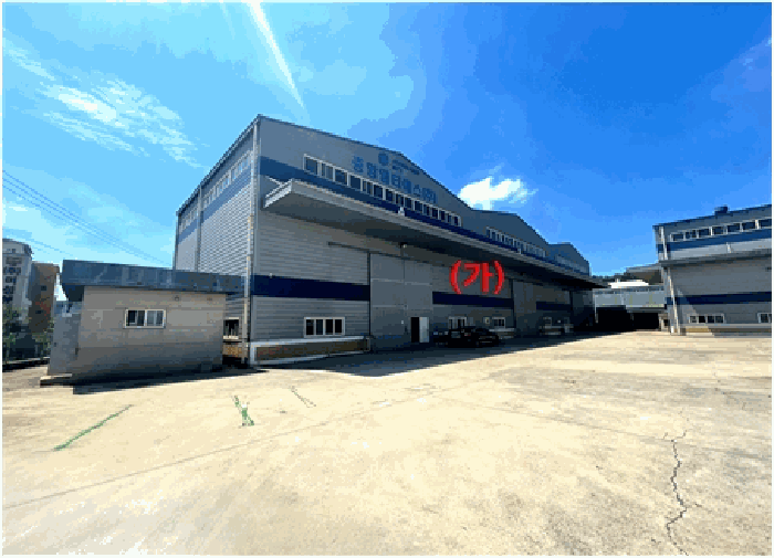 일련번호 가) 전경