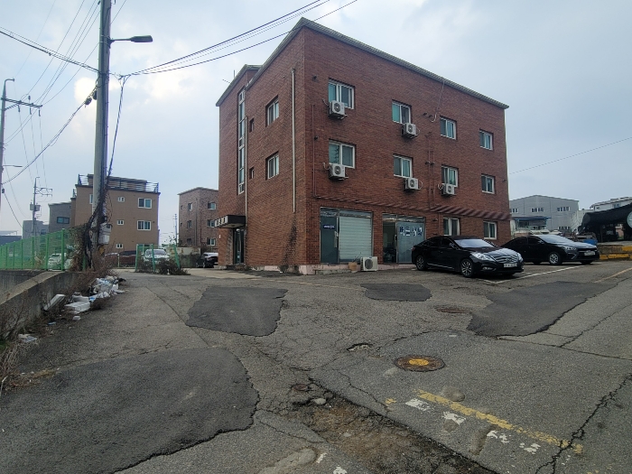 기호(1-3),제시외건물(㉠,㉢)