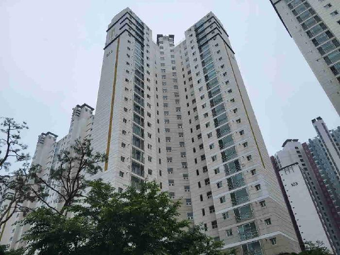 현황부동산 전경