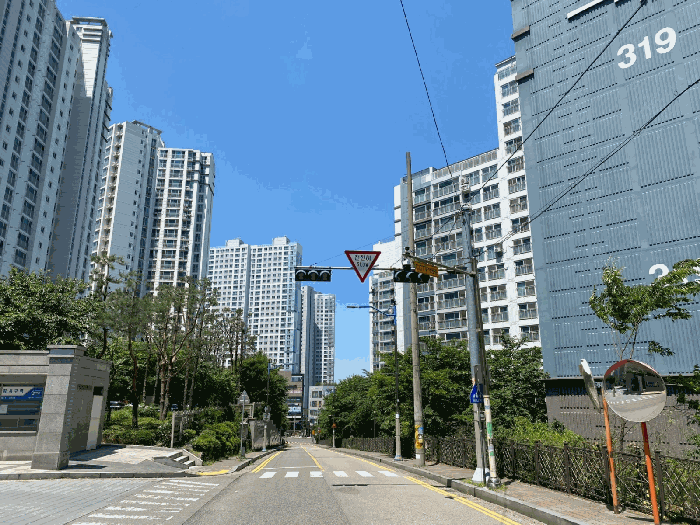 <주위 전경>‘><br /><img src=