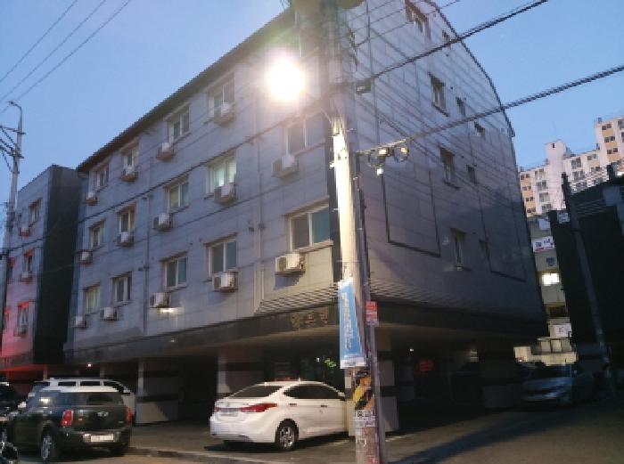 * 본건 목적물