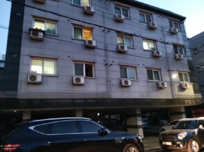 * 본건 목적물