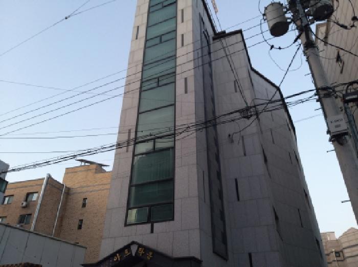 * 본건 목적물