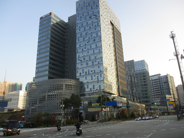 본건 전경