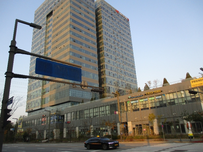 본건 전경