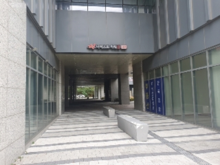 공동출입구