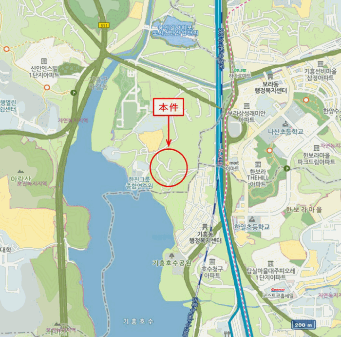 광  역  위  치  도