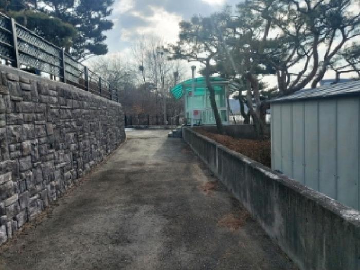 목록 2. 전경