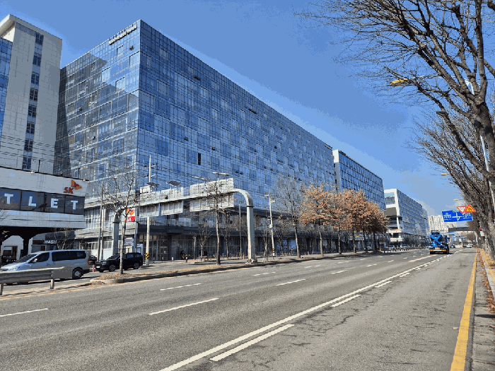 2. 본건 주변전경