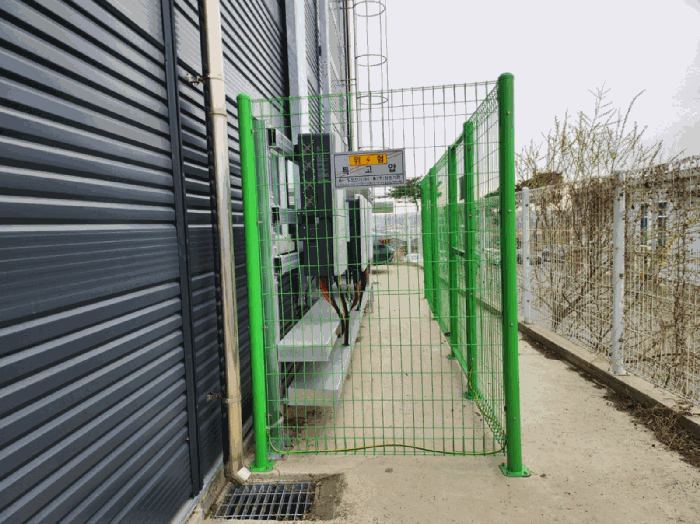 타인소유(태양광설비 계량기)