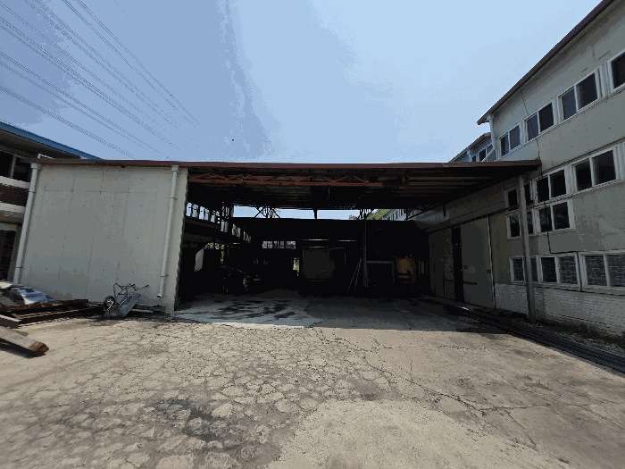 제시외 건물 ㄱ)