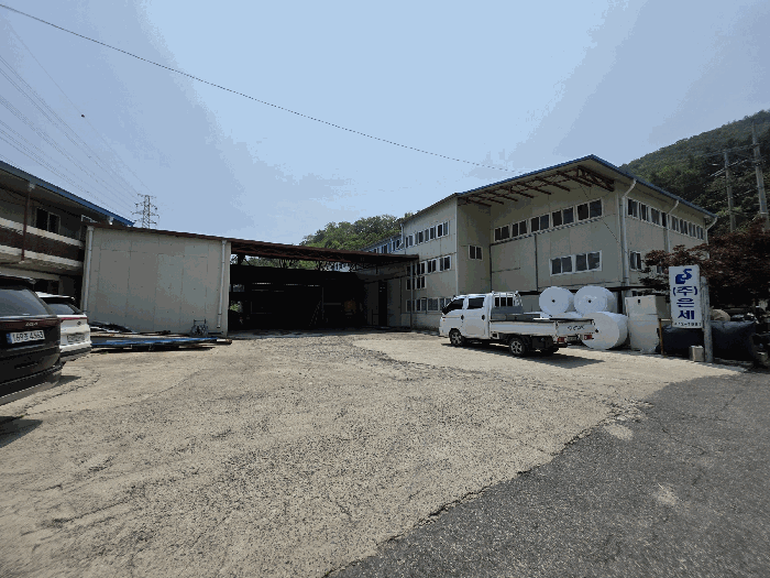 일련번호 1 전경