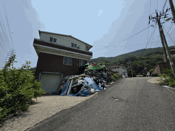 일련번호 1 전경