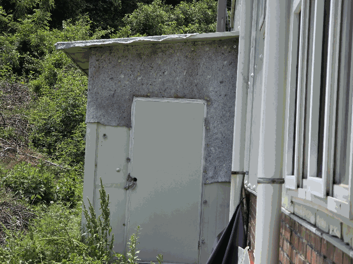 제시외 건물 ㄹ)