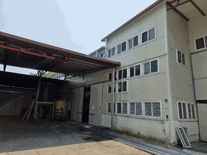 일련번호 2 전경