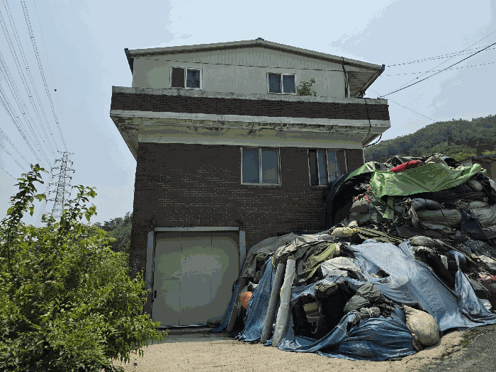 일련번호 3 전경