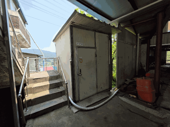 제시외 건물 ㅅ)