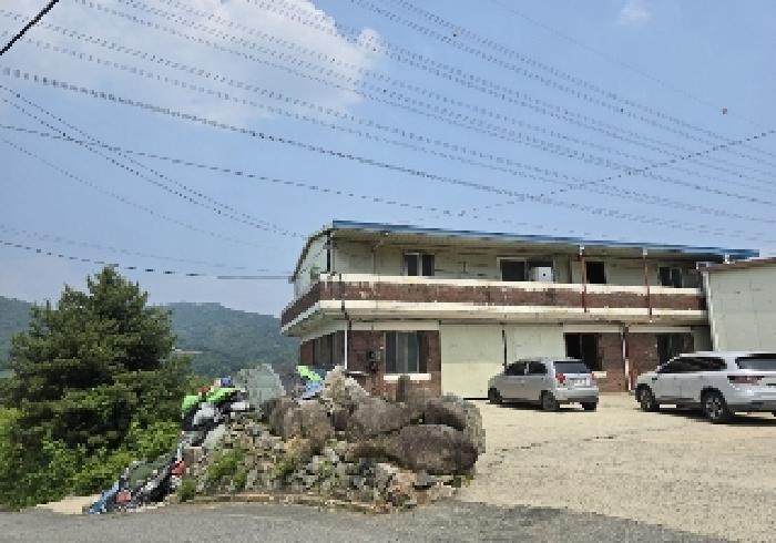 목적물 1~3번 전경