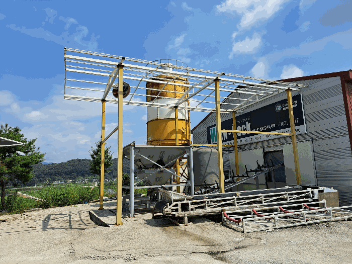 동산으로 평가하지 아니하는 기타 기계기구