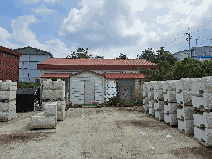 대상물건2 숙소