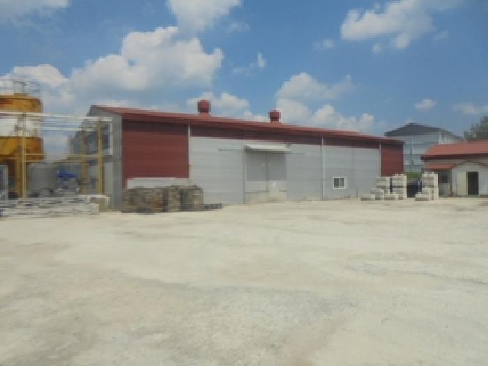 목적물 2번에 공장동