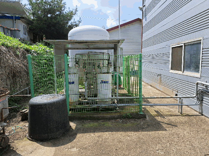 타인 소유로 평가하지 아니하는 연료탱크