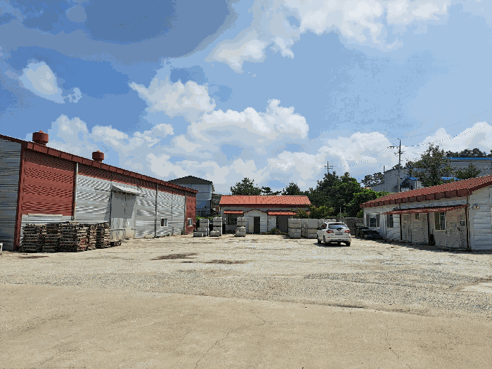 대상물건 전경(1) (대상물건1,2,3)