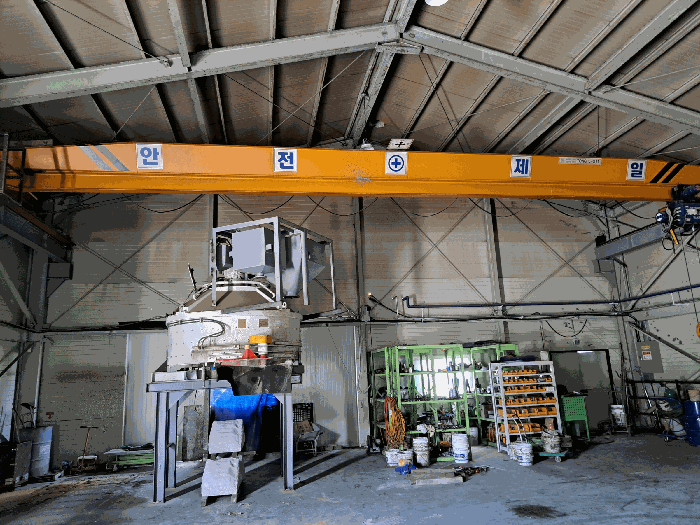 기계기구 ⓑ호이스트