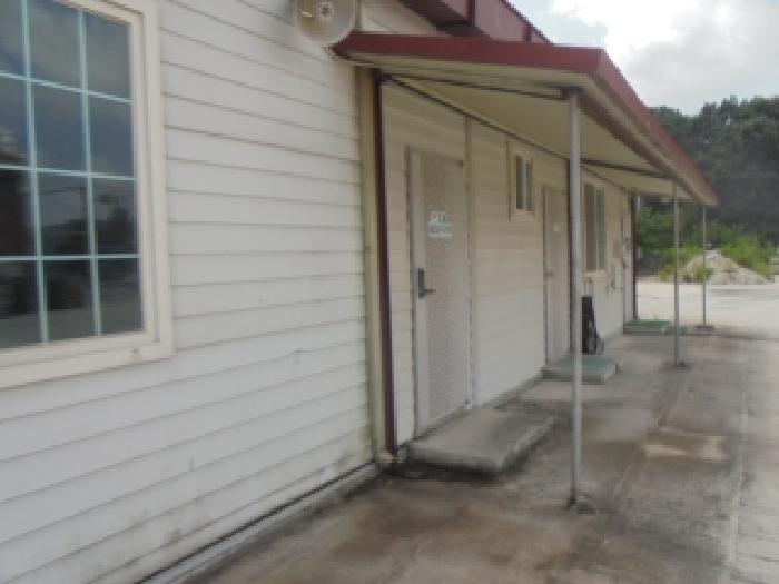 목적물 2번 부속건물 사무실에 가추