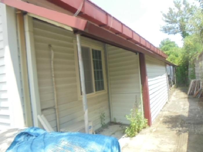 목적물 2번 부속건물 사무실에 가추, 다용도실