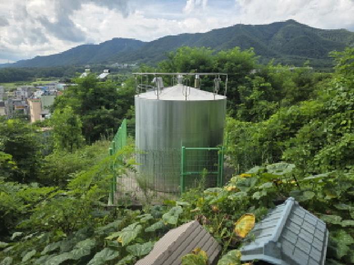 본건 1 전경