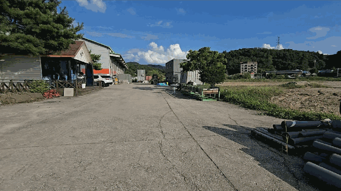 기호 3 토지 전경