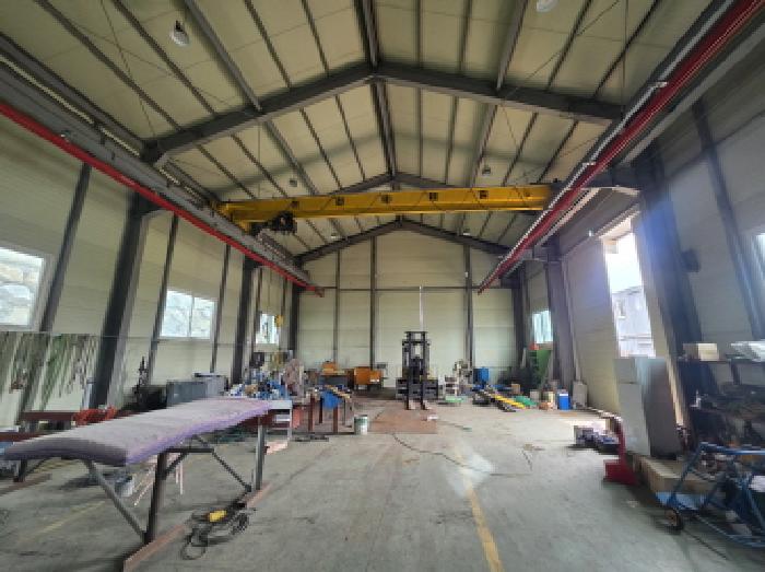 본건 4 내부 전경