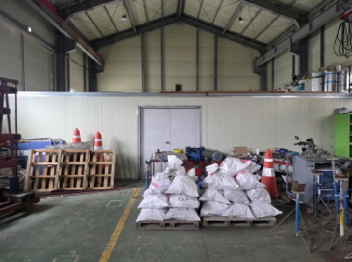 본건 4 내부 전경