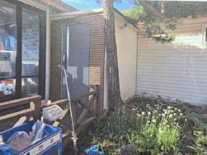 제시외 샌드위치 판넬조 전실