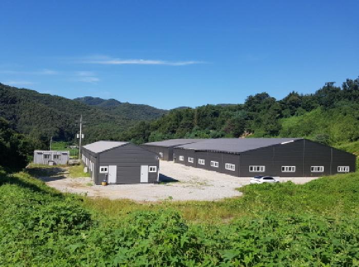목록1,2,4,5,6 전경