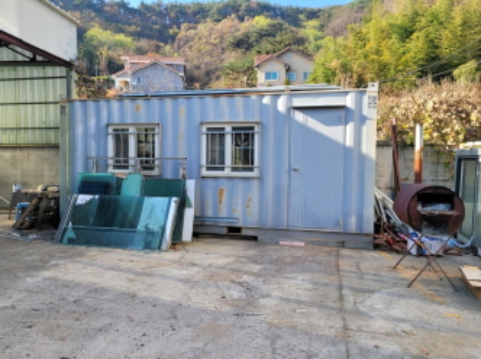 목록번호1 컨테이너