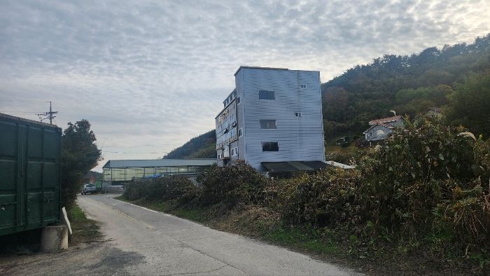 평가건 전경