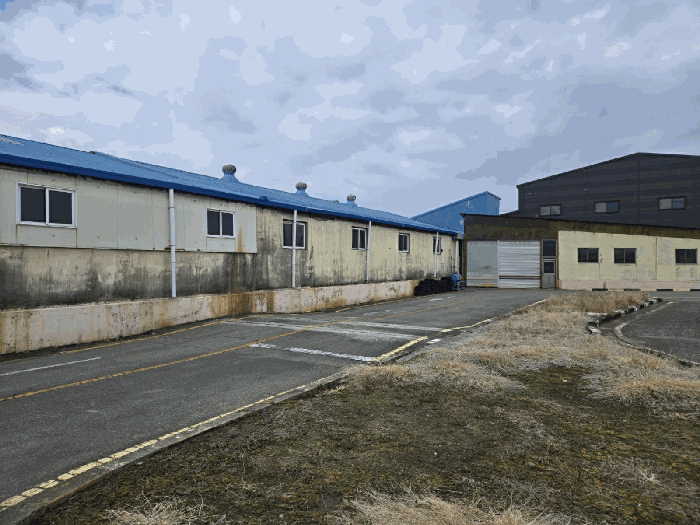 2-3, 제시외건물 기호(ㄱ) 외부사진