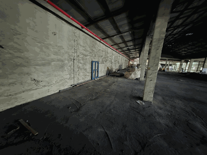 제시외건물 기호(ㄴ)