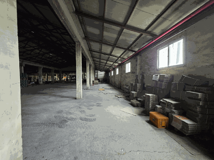 제시외건물 기호(ㄱ)