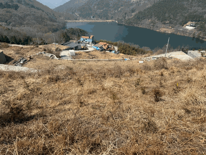 기호(3) 토지 전경