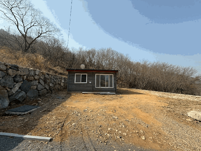 기호(9) 토지 전경