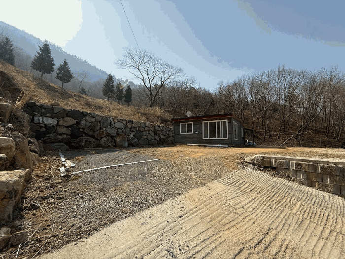 기호(9) 토지 전경