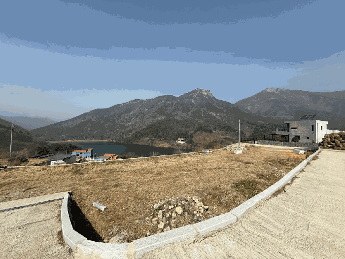 기호(6) 토지 전경